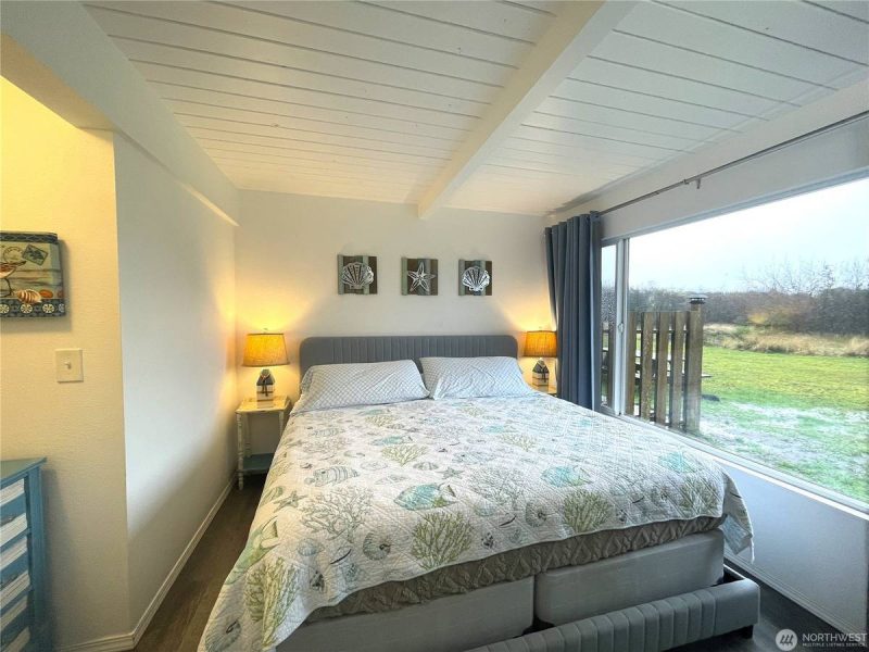 Ocean Shores Washington Condo