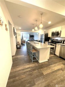 Ocean Shores Washington Condo