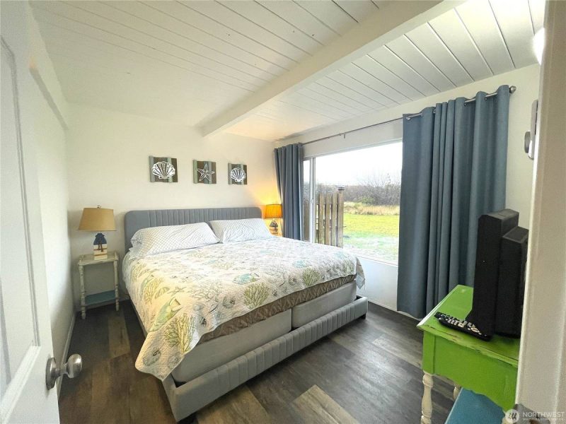 Ocean Shores Washington Condo