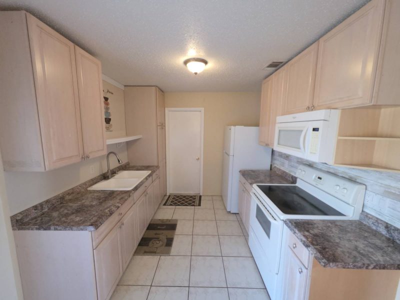 Port Charlotte Florida Owner Financing 2 Bedroom Low Down Payment