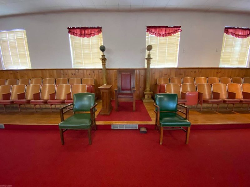 Commercial Building, Office, or Multi-Family Owner Financing