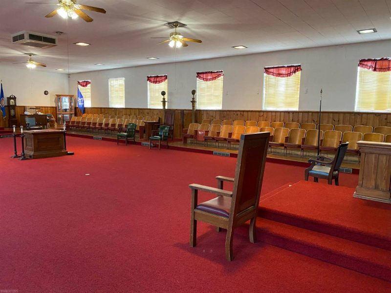 Commercial Building, Office, or Multi-Family Owner Financing