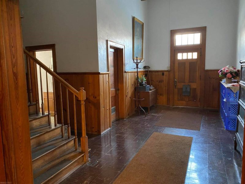 Commercial Building, Office, or Multi-Family Owner Financing