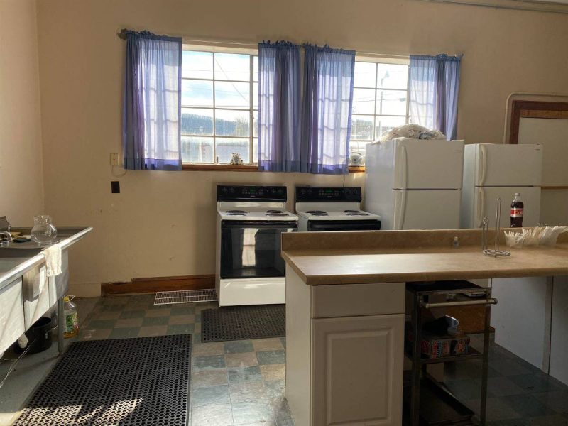 Commercial Building, Office, or Multi-Family Owner Financing