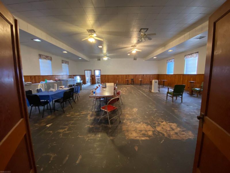 Commercial Building, Office, or Multi-Family Owner Financing