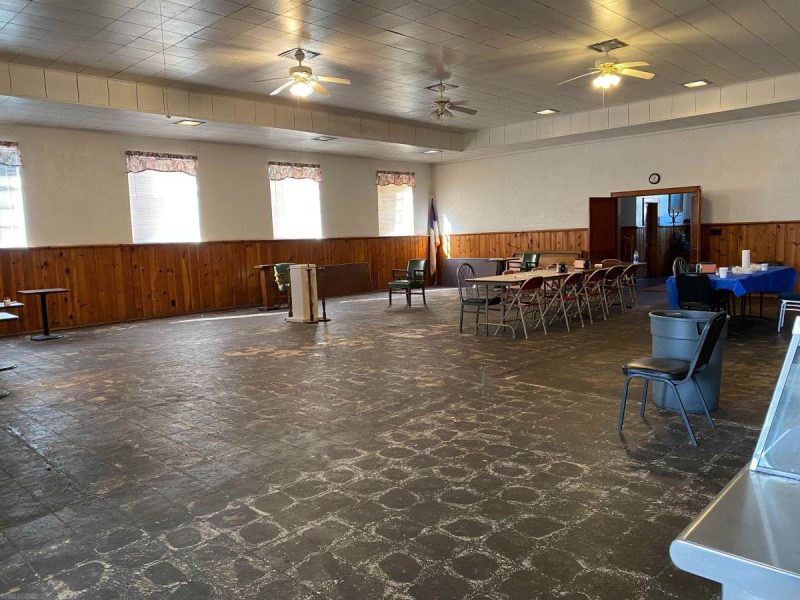 Commercial Building, Office, or Multi-Family Owner Financing