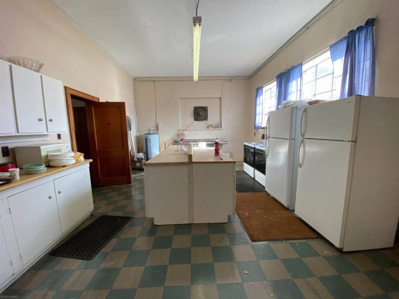 Commercial Building, Office, or Multi-Family Owner Financing