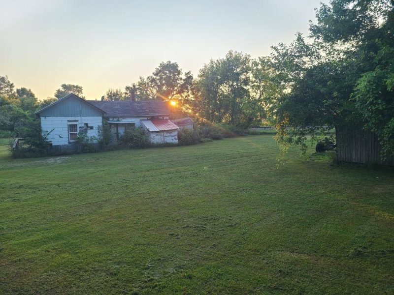 15K Fixer Upper in Lenawee County MI