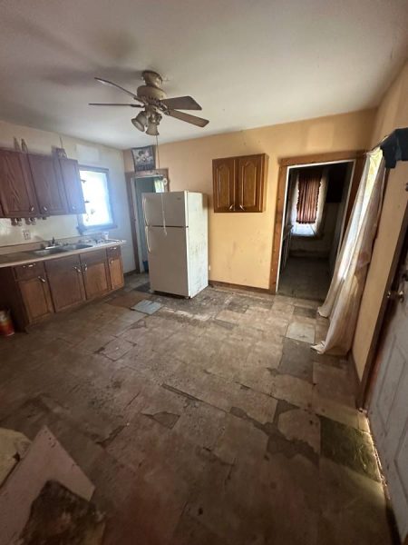 15K Fixer Upper in Lenawee County MI