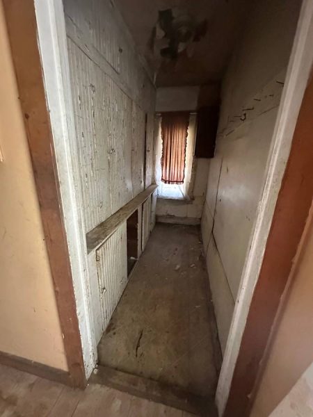 15K Fixer Upper in Lenawee County MI