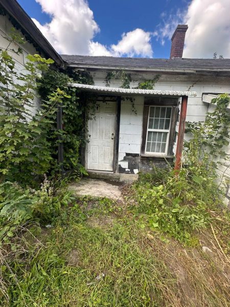 15K Fixer Upper in Lenawee County MI