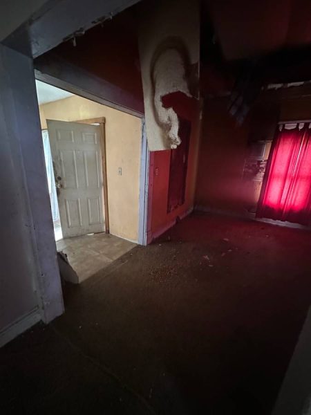 15K Fixer Upper in Lenawee County MI