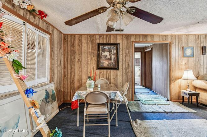 5 Bedroom Home Near St. Augustine Beach Owner Financing