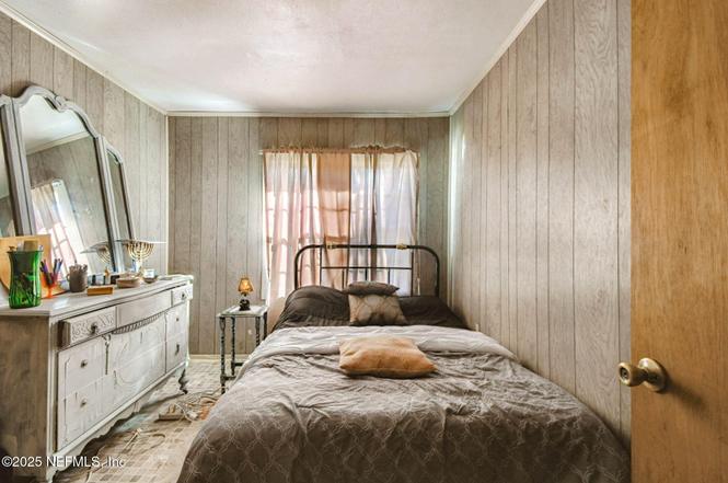 5 Bedroom Home Near St. Augustine Beach Owner Financing