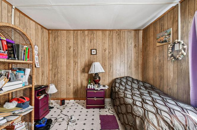 5 Bedroom Home Near St. Augustine Beach Owner Financing