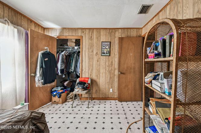 5 Bedroom Home Near St. Augustine Beach Owner Financing