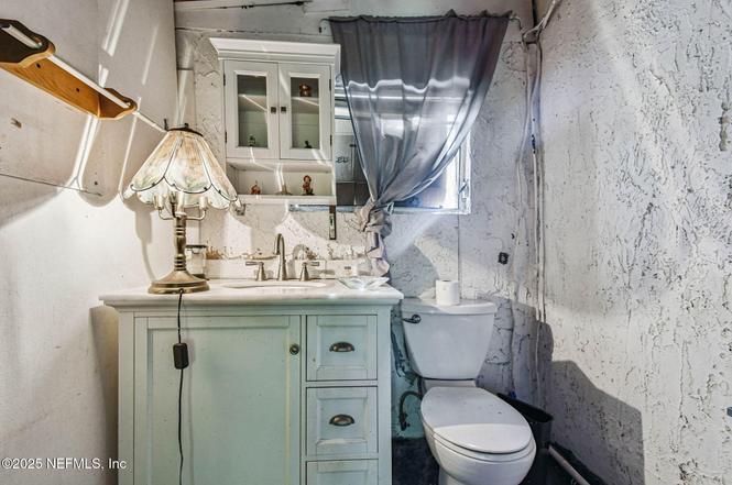 5 Bedroom Home Near St. Augustine Beach Owner Financing