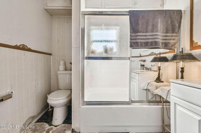 5 Bedroom Home Near St. Augustine Beach Owner Financing