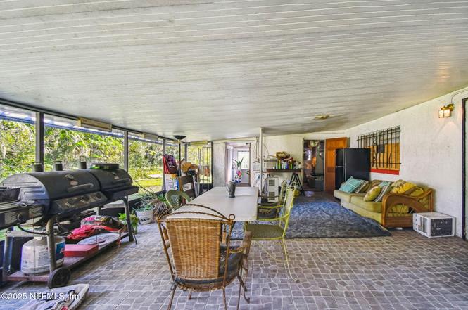 5 Bedroom Home Near St. Augustine Beach Owner Financing