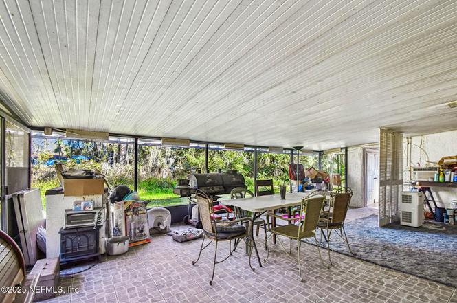 5 Bedroom Home Near St. Augustine Beach Owner Financing