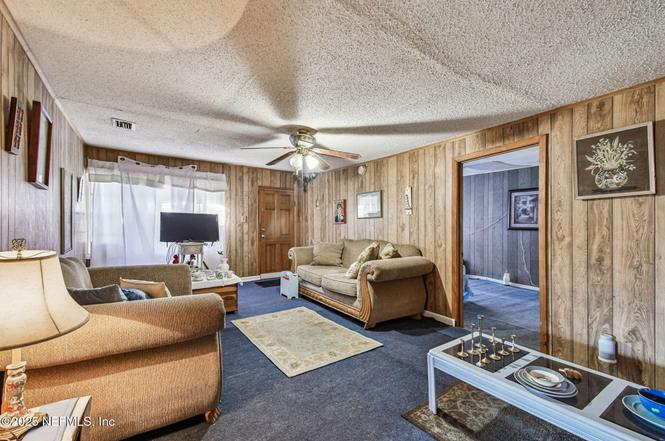 5 Bedroom Home Near St. Augustine Beach Owner Financing